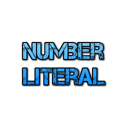 Number Literal